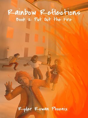 cover image of Put Out the Fire